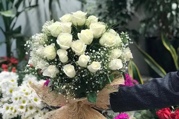 AWCI FLOWERS - Resim 4