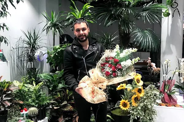 AWCI FLOWERS - Resim 19