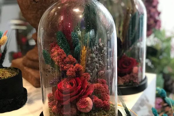 AWCI FLOWERS - Resim 15