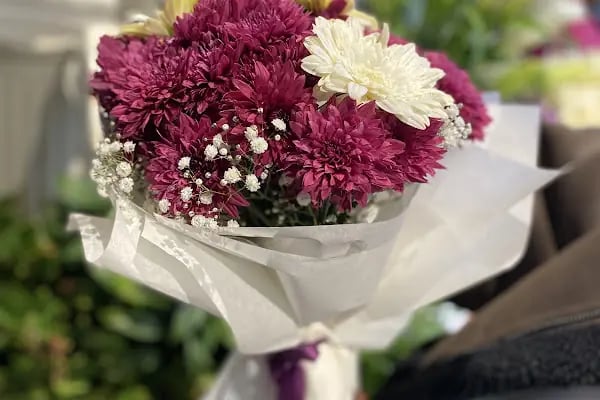AWCI FLOWERS - Resim 17