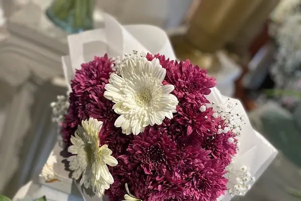 AWCI FLOWERS - Resim 13
