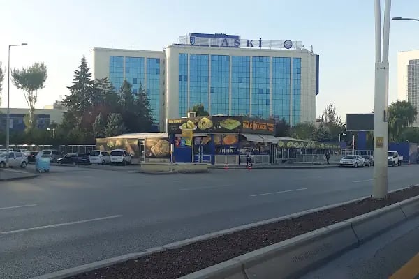 Ankara Halk Ekmek Fabrika Satış - Resim 3