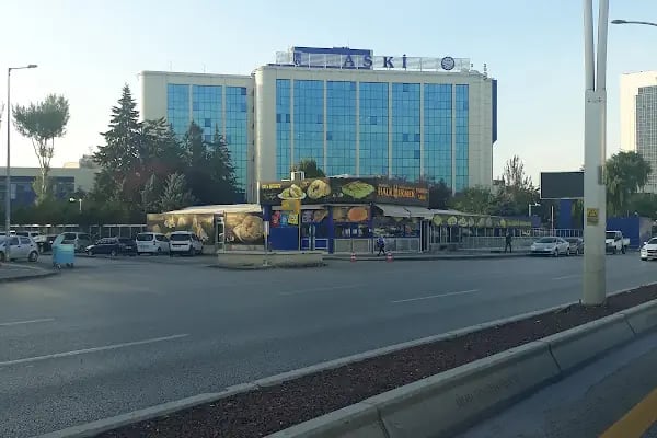 Ankara Halk Ekmek Fabrika Satış - Resim 18