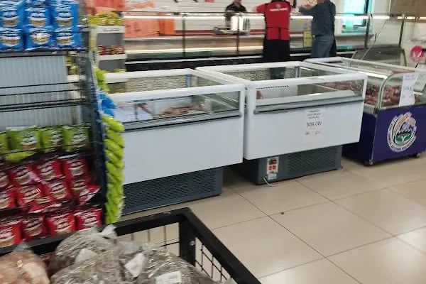 Ankara Halk Ekmek Fabrika Satış - Resim 7