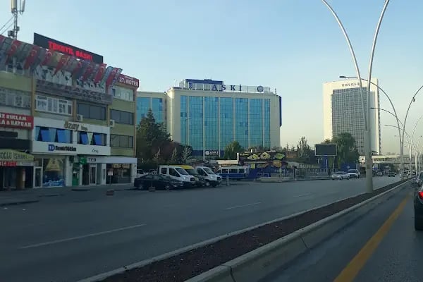 Ankara Halk Ekmek Fabrika Satış - Resim 20