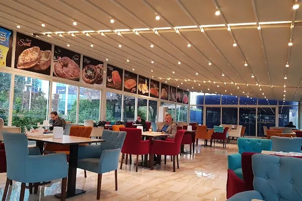 Ankara Halk Ekmek Fabrika Satış - Resim 2