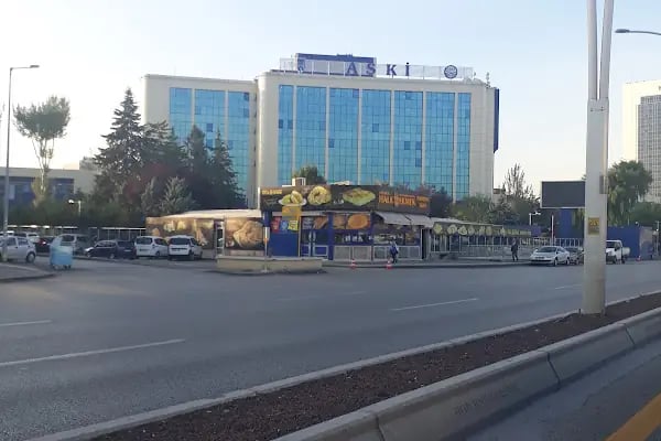 Ankara Halk Ekmek Fabrika Satış - Resim 15