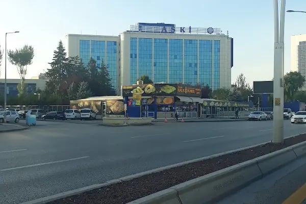 Ankara Halk Ekmek Fabrika Satış - Resim 17