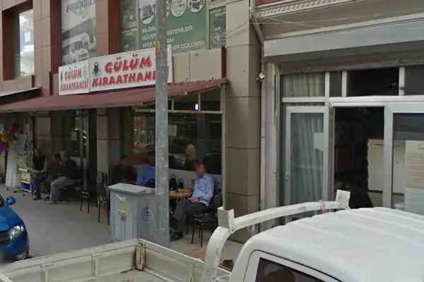 Pinhole Production - Çerkezköy Drone Çekimi - Resim 2