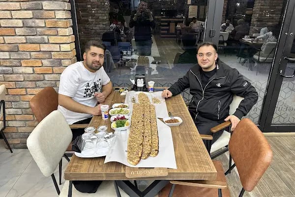 BabaOğlu Etliekmek - Resim 7