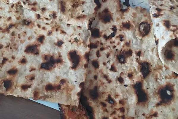BabaOğlu Etliekmek - Resim 19