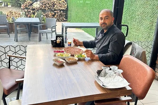 BabaOğlu Etliekmek - Resim 12