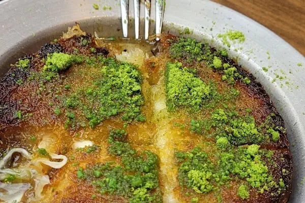 BabaOğlu Etliekmek - Resim 15