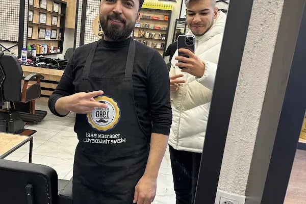 Şu &amp; Ra Kuaför Bay bayan kuaförü - Resim 14