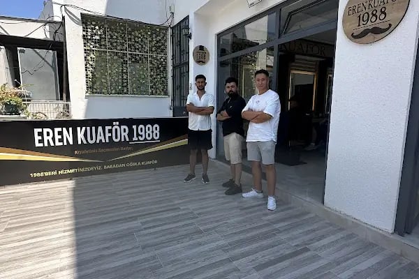 Şu &amp; Ra Kuaför Bay bayan kuaförü - Resim 7