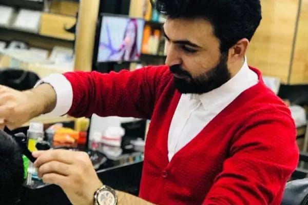 Şu &amp; Ra Kuaför Bay bayan kuaförü - Resim 19