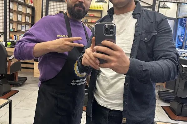 Şu &amp; Ra Kuaför Bay bayan kuaförü - Resim 20