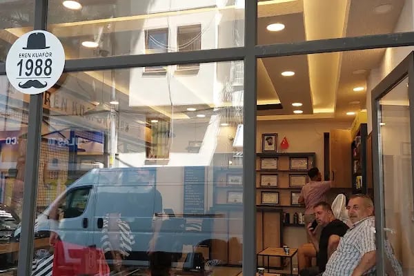 Şu &amp; Ra Kuaför Bay bayan kuaförü - Resim 11