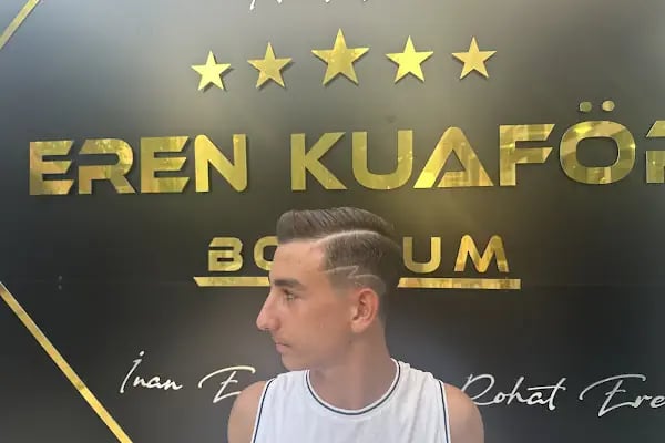Şu &amp; Ra Kuaför Bay bayan kuaförü - Resim 3