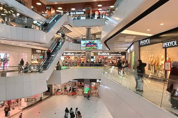 Özdilek Bursa AVM - Resim 3
