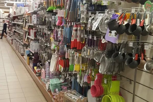 Özdilek Bursa AVM - Resim 14