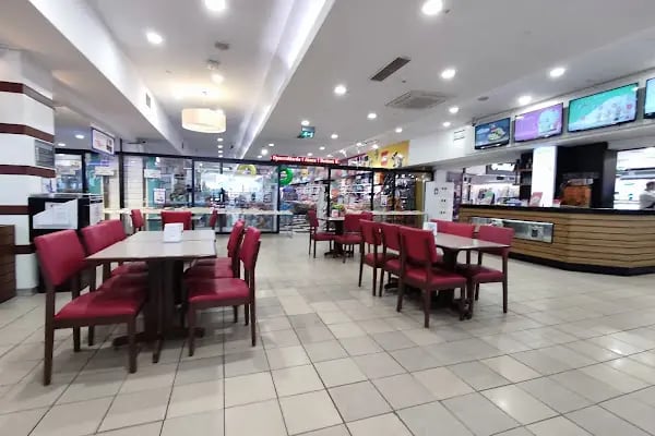 Özdilek Bursa AVM - Resim 16