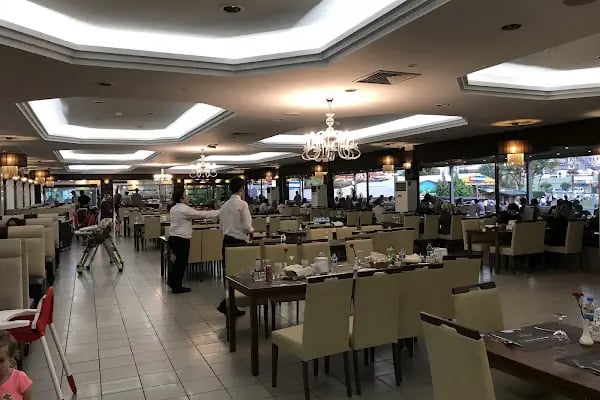Özdilek Bursa AVM - Resim 19