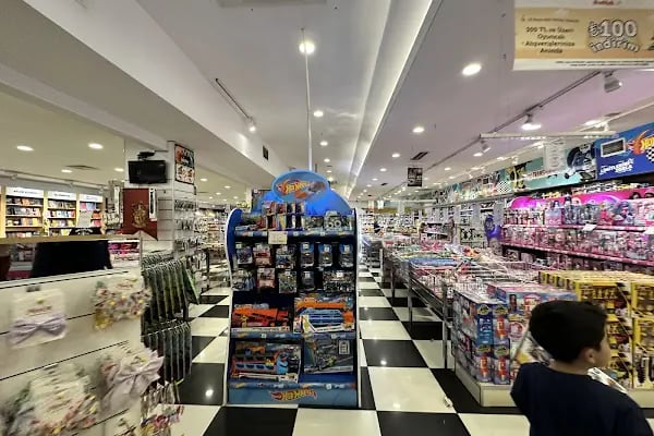 Özdilek Bursa AVM - Resim 6
