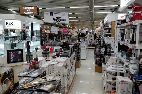 Özdilek Bursa AVM - Resim 12