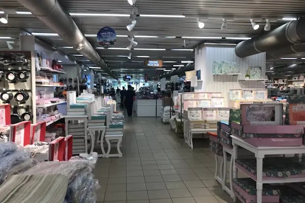 Özdilek Bursa AVM - Resim 15