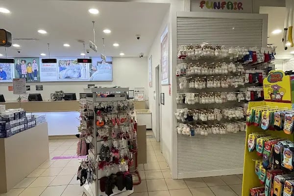 Özdilek Bursa AVM - Resim 8