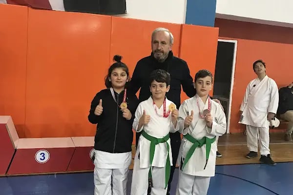 Yenikent Spor Salonu - Resim 6