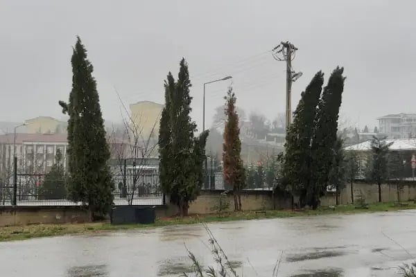 Yenikent Spor Salonu - Resim 13
