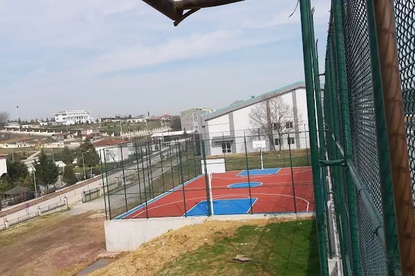 Yenikent Spor Salonu - Resim 9