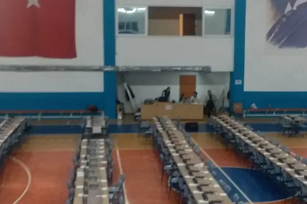 Yenikent Spor Salonu - Resim 8