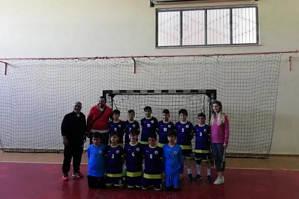 Yenikent Spor Salonu - Resim 5