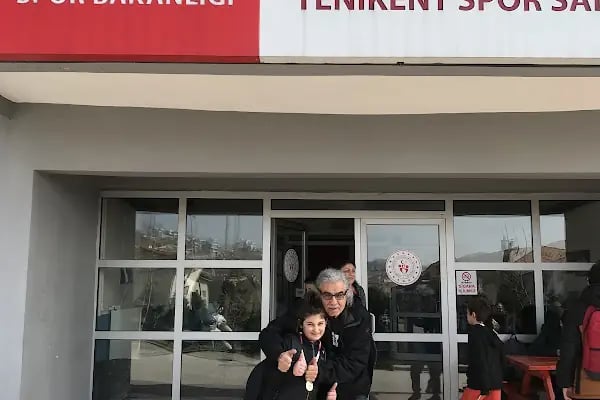 Yenikent Spor Salonu - Resim 4