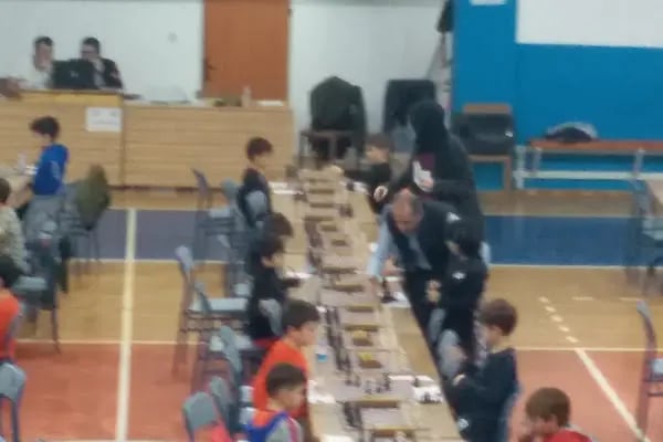 Yenikent Spor Salonu - Resim 18