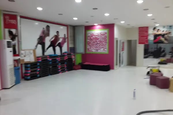 Prenses Spor Güneşli - Resim 5