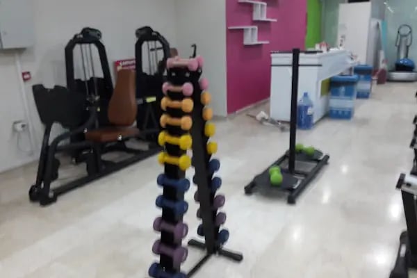 Prenses Spor Güneşli - Resim 14
