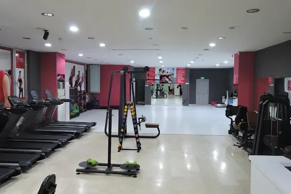 Prenses Spor Güneşli - Resim 1