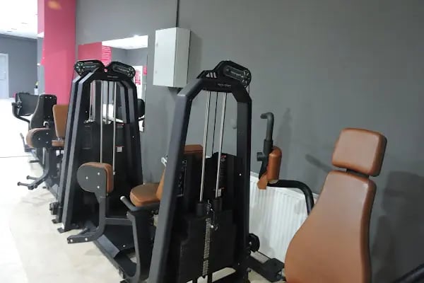 Prenses Spor Güneşli - Resim 16