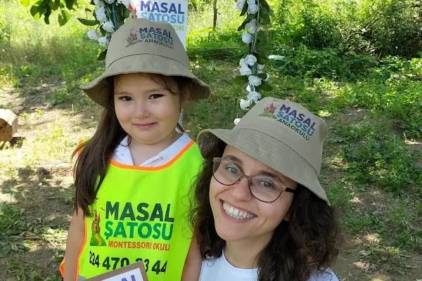 M.E.B. Özel Masal Şatosu Montessori Anaokulu - Resim 4