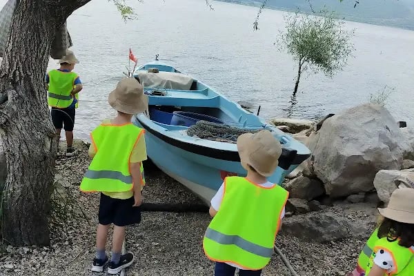 M.E.B. Özel Masal Şatosu Montessori Anaokulu - Resim 19
