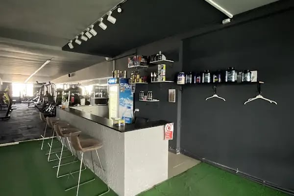Hulk Gym Premium - Resim 9