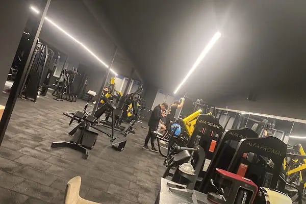 Hulk Gym Premium - Resim 3