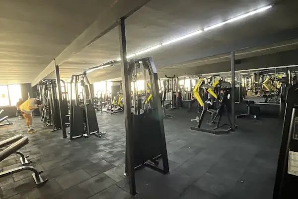 Hulk Gym Premium - Resim 10