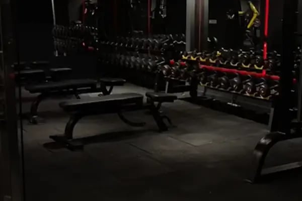 Hulk Gym Premium - Resim 6