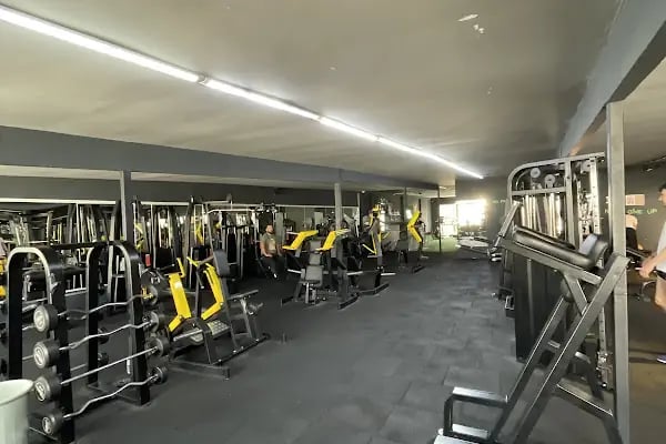Hulk Gym Premium - Resim 8