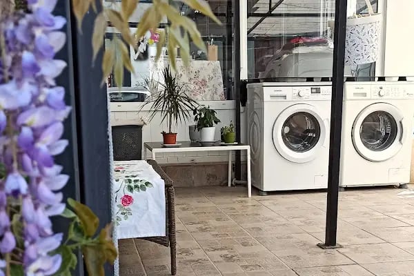 Çamaşırhane / Laundry 🧿 - Resim 2